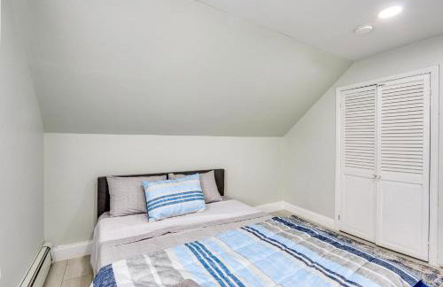 Jersey City Vacation Rental about 8 Mi to NYC! - Foto 12