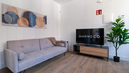 Housing Simancas by SharingCo - Foto 4