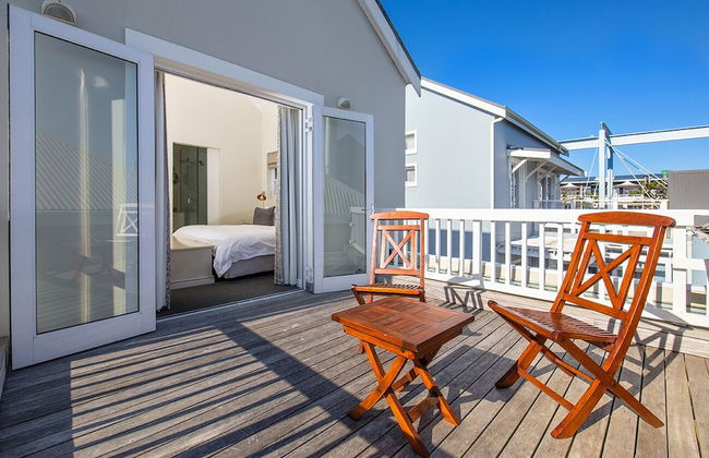 Thesen Islands Holiday House - Foto 36