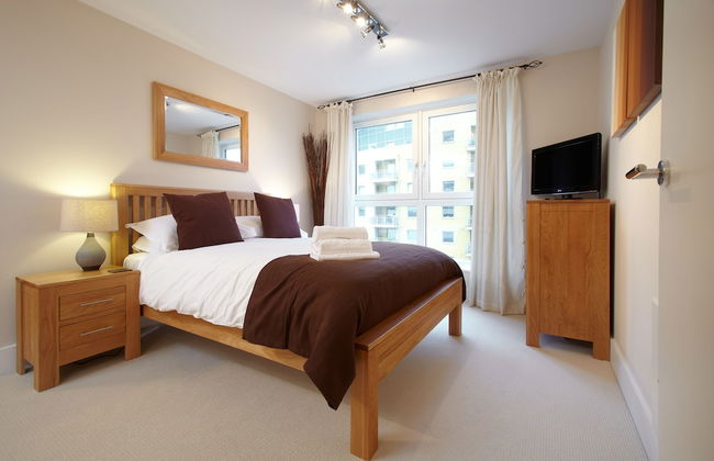 Skyline Plaza by Viridian Apartments - Foto 3