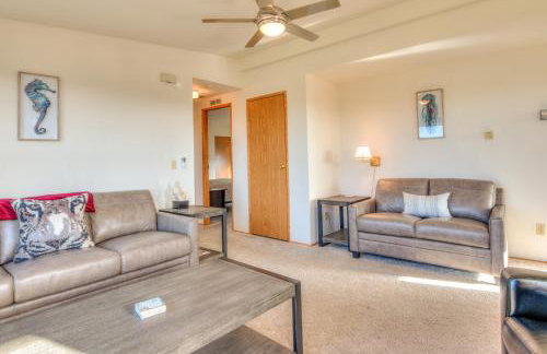 Starboard Cottage - Foto 22