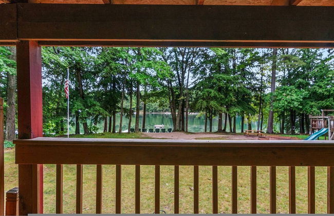 Lakeside Getaway pet Friendly - Foto 71