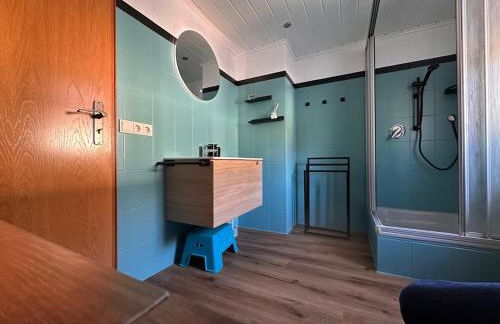 Casita im Tal - Entspannung mit Terrasse, Garten und Garage - Foto 33