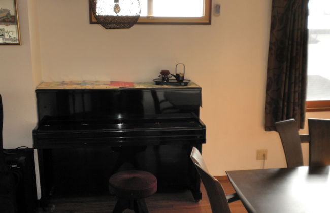 Hakuba Ski Condos - Foto 29