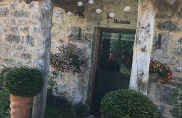 Le Gîte Pérard - Foto 36