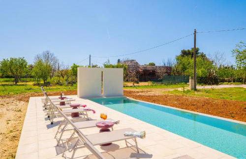Villa Quadro Private Pool - Foto 46