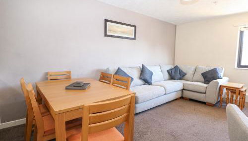 Flat 34 - Marine Court - Foto 2