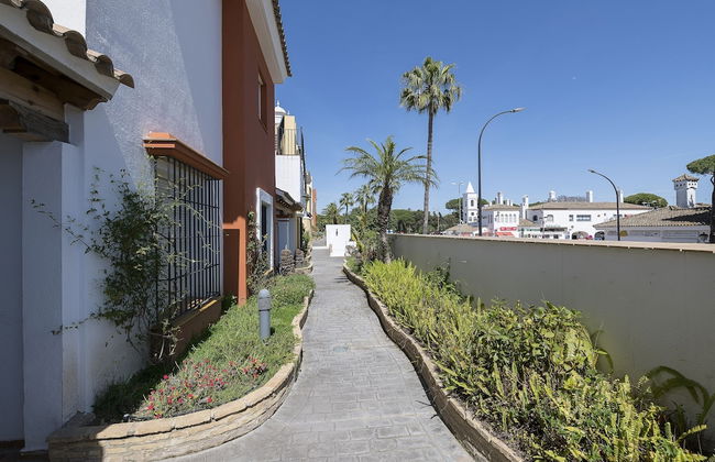 Los Jandalos in El Puerto de Santa Maria - Foto 35