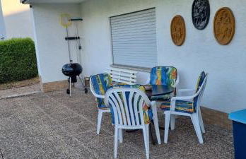 Moderne120qm Ferienwohnung in ruhiger Lage Heusweiler - Saarland - Foto 36