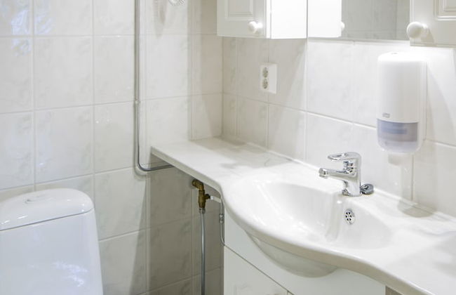 Holiday Club Kuusamo Tropiikki Apartments - Foto 69