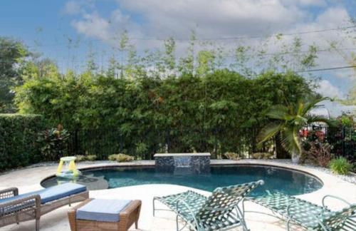 Blue Heaven in the Heart of Stuart Heat salt pool - Foto 6