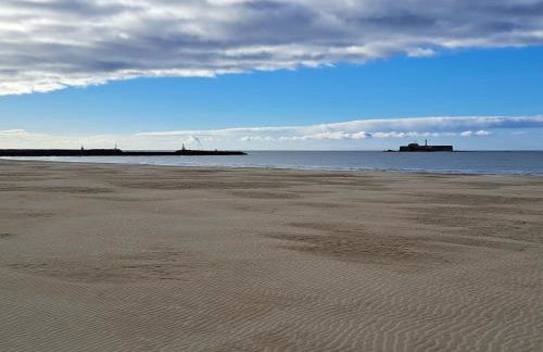 Amoureva B34, T3, vue mer, piscine, parking, clim - Photo 24