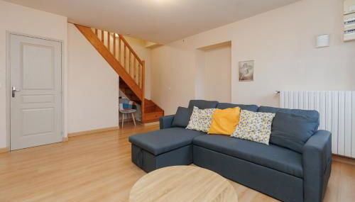 MAISON DU SOUVENIR 70 m2 près du Futuroscope - Foto 5