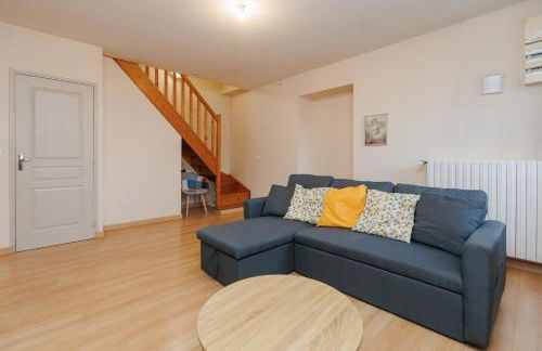 MAISON DU SOUVENIR 70 m2 près du Futuroscope - Foto 5