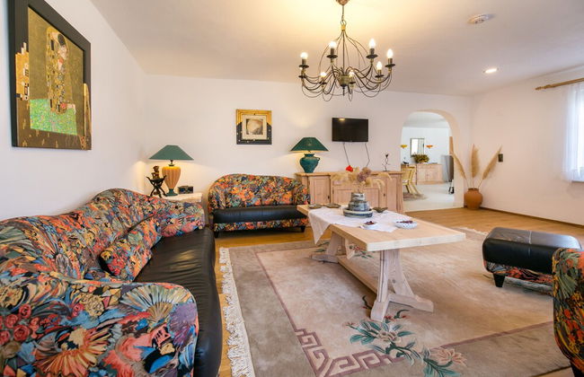 Villa Euphoria - Foto 22