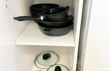 Apartment für 2 Personen - Bad Lippspringe - Foto 1