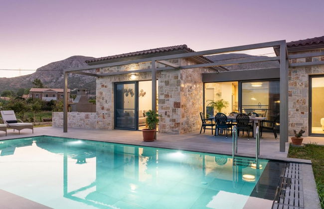 Villa Ersi in Ionian Islands - Foto 24