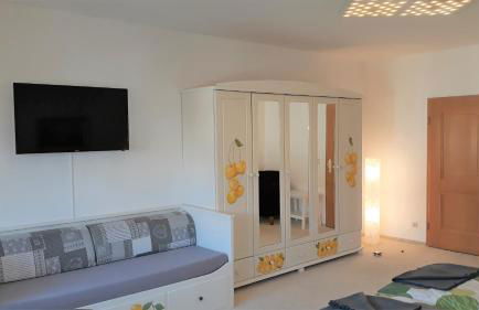 Penthouse Wolkenstein großzügige Maisonette auf 155 qm mit Whirlpool, Klima & Kamin - Foto 9