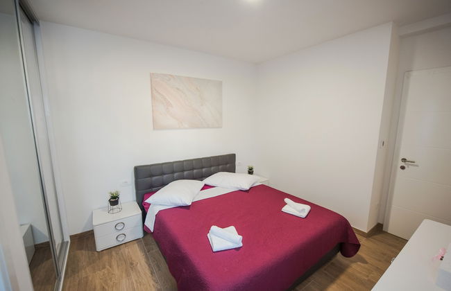 Holiday Home Oasis of Peace - Foto 3