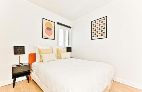 Charming very spacious apartment, Paris 9ème - Foto 40