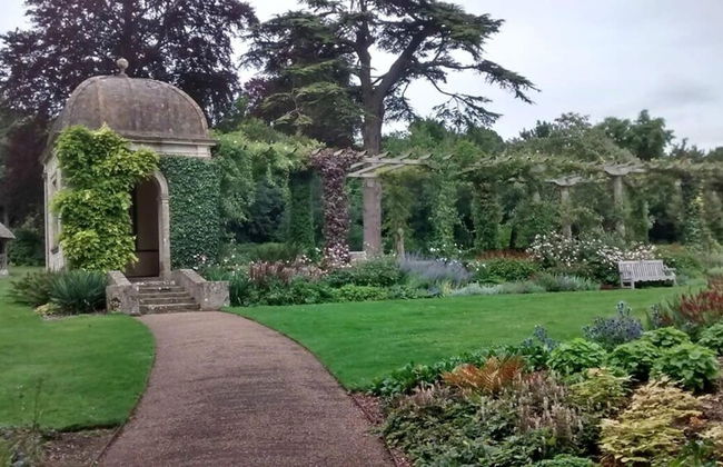 Cosy Cottage in Beautiful South Downs Walk 2 Pub - Photo 43