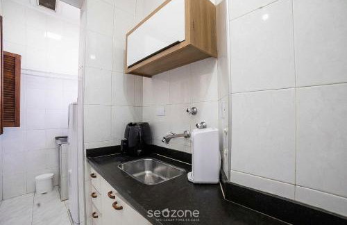 Apartamento Moderno em Poços de Caldas CPI0208 - Foto 9