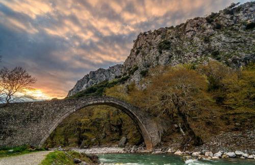 Το σπίτι στο χωριό - Foto 28