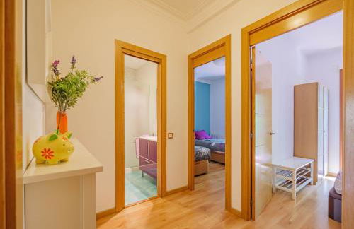 Absolute Sagrada Familia - Foto 59