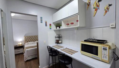 Loft Arara Manaus - Photo 4