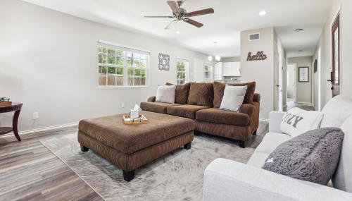 Spacious San Antonio Retreat with Private Patio! - Foto 2