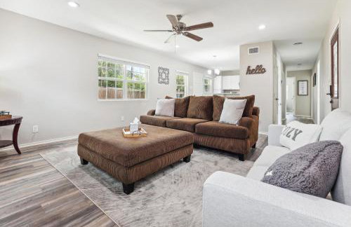 Spacious San Antonio Retreat with Private Patio! - Foto 2