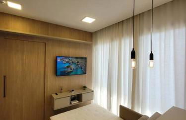 Cosmopolitan 2007 - Apto 800m da Vila Germânica Oktoberfest - Foto 32