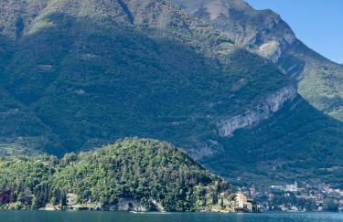 Appartamento Try on Lake Como with Balcony - Foto 17