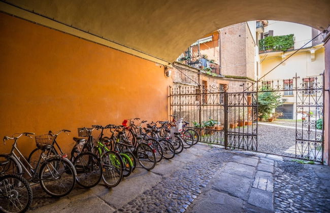 Appartamento Santo Stefano Borgonuovo - Foto 11