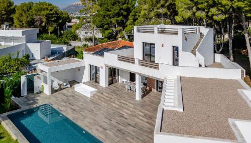 Villa Can Calablanca by Interhome - Foto 2