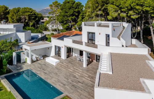 Villa Can Calablanca by Interhome - Foto 2