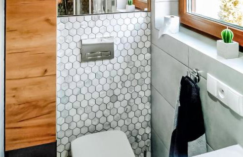 Lovely Home In Radziechowy With Sauna - Foto 14