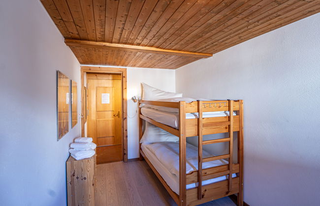 Chesa Cantieni - Foto 19