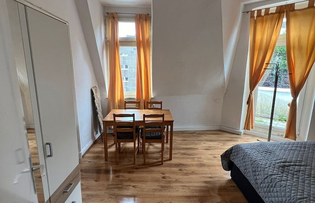 Fewo Wuppertal - Foto 46