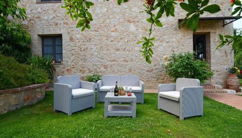 Si-i877-sp3714at - La Capanna di Franca 6 2 - Foto 3, Garden