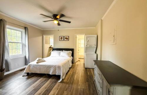 Budget friendly duplex in Durham - Foto 12