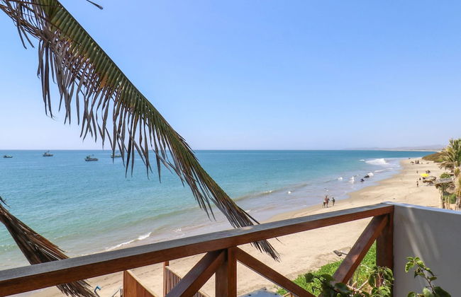 Lovely Loft With Spectacular Ocean View - Foto 20