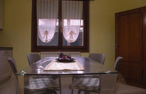 Casa Oriana - Foto 17