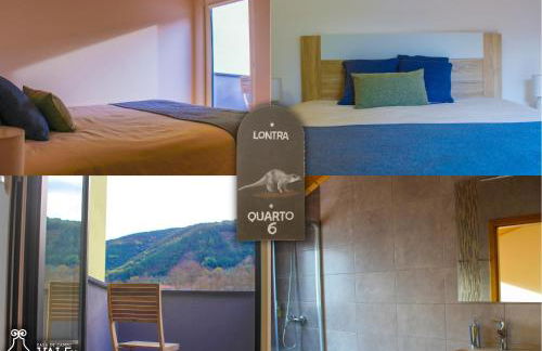 Casa de Campo Vale do Ceira - Foto 19