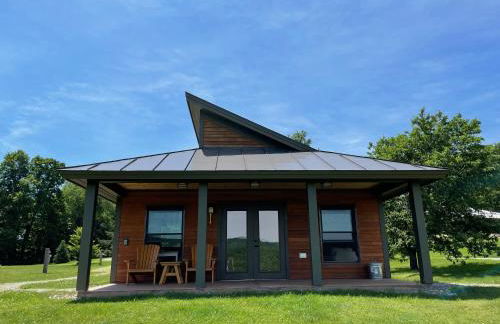 Fat Sheep Farm & Cabins - Foto 92