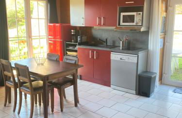 Gîte Les Sablières - Foto 7