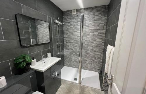 The Globe Apartments and Bedrooms - Foto 32