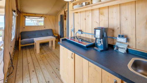 Chincoteague Bay RV Resort & Cottages - Foto 5, toaster