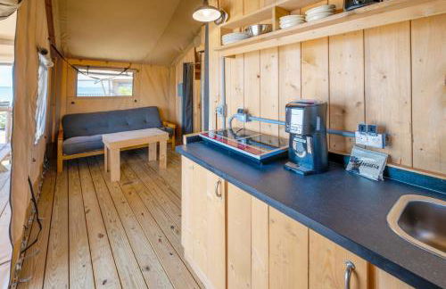 Chincoteague Bay RV Resort & Cottages - Foto 5