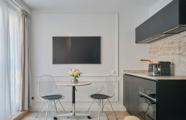 Nestay Les Halles - Photo 49